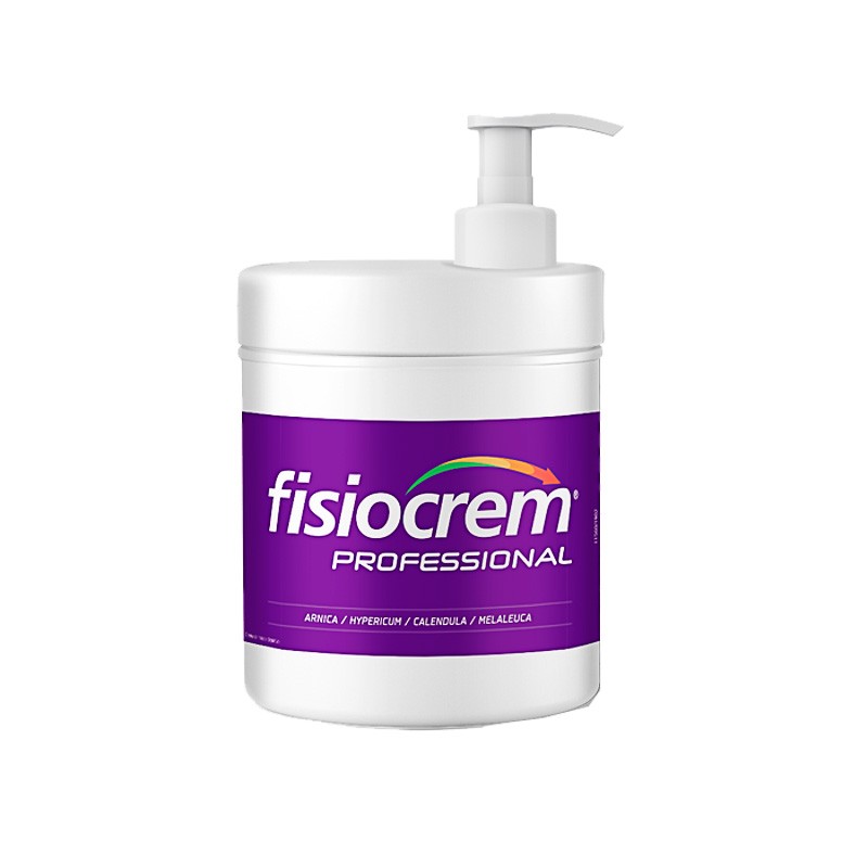 FISIOCREM PROFESSIONAL 1000 ML