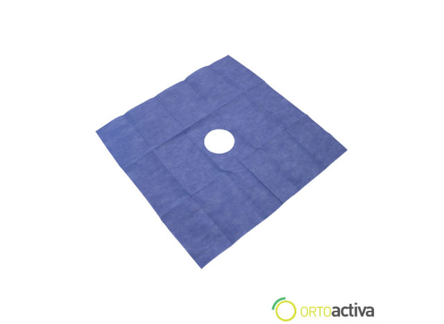 TALLA ESTERIL TISSU...