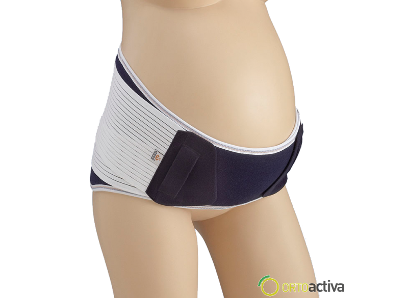 FAJA DE EMBARAZADA A-131 