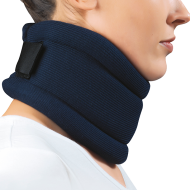 COLLARIN BLANDO 9,5 cm ALTURA CC2109