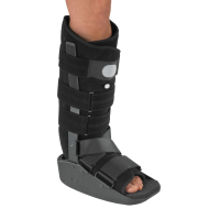 WALKER ARTICULADO AIR ROM ANKLE CON AIRE MAXTRAX