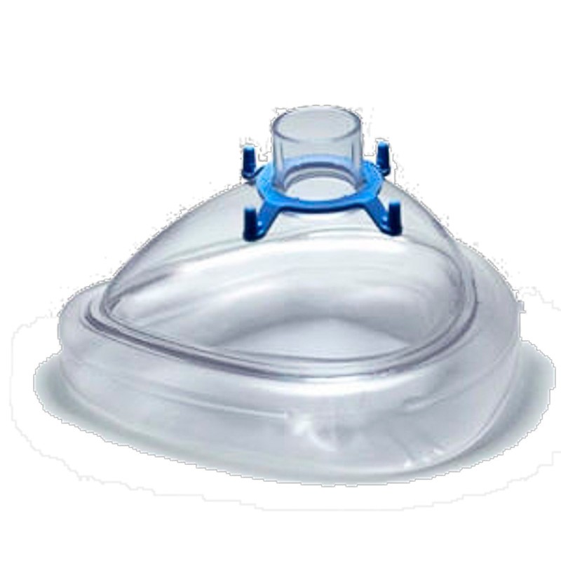 MASCARILLA DE ANESTESIA...