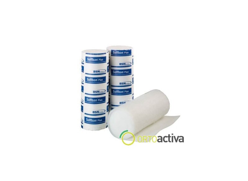 VENDA DE ALMOHADILLADO SOFFBAN PLUS Ref. 71482