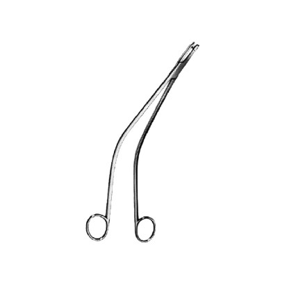 PINZA DE BIOPSIA SCHUBERT...
