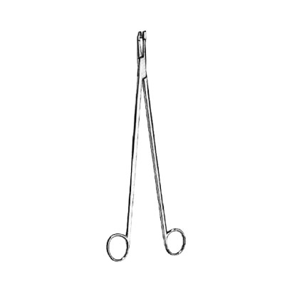 PINZA DE BIOPSIA SCHUBERT...