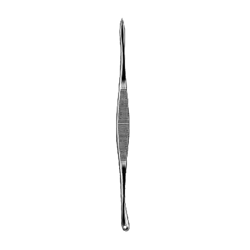 SACACOMEDON SAALFED 11 CM
