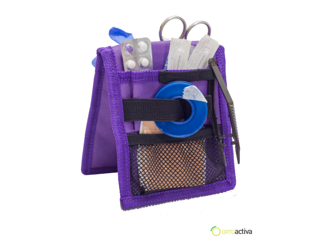 ORGANIZADOR BOLSILLO ENFERMERIA EB01
