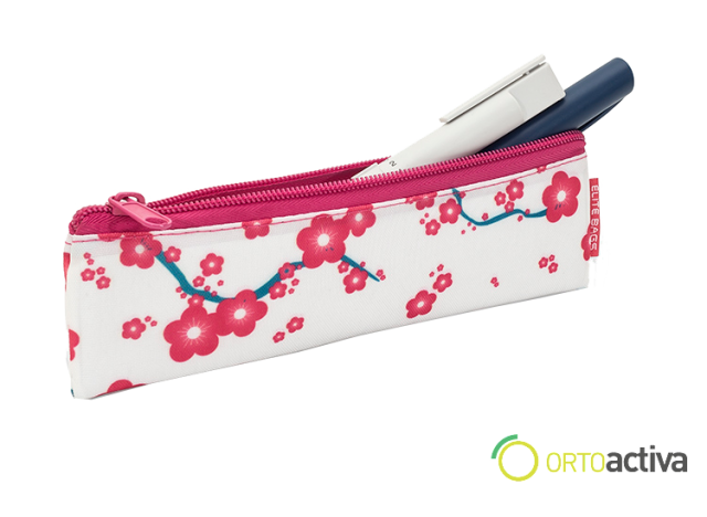 ESTUCHE PORTA INSULINA REF.EB14.015