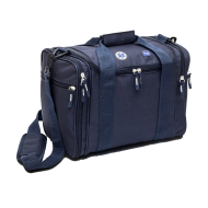 MOCHILA DE PRIMEROS AUXLIOS JUMBLE´S AZUL REF. EB08.008