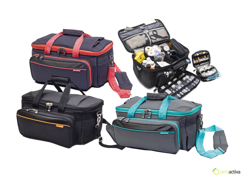 BOLSA SANITARIA LIGERA 600D GP´S