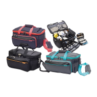 BOLSA SANITARIA LIGERA 600D GP´S