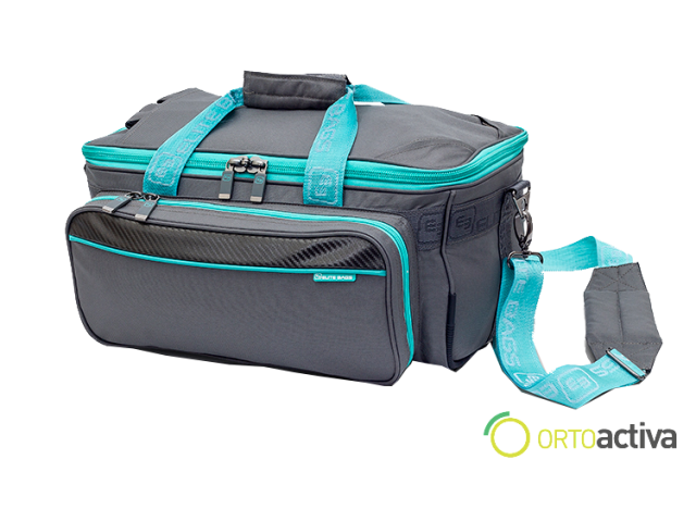 BOLSA SANITARIA LIGERA 600D GP´S