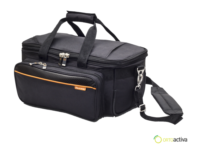 BOLSA SANITARIA LIGERA 600D GP´S