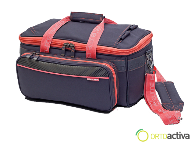BOLSA SANITARIA LIGERA 600D GP´S