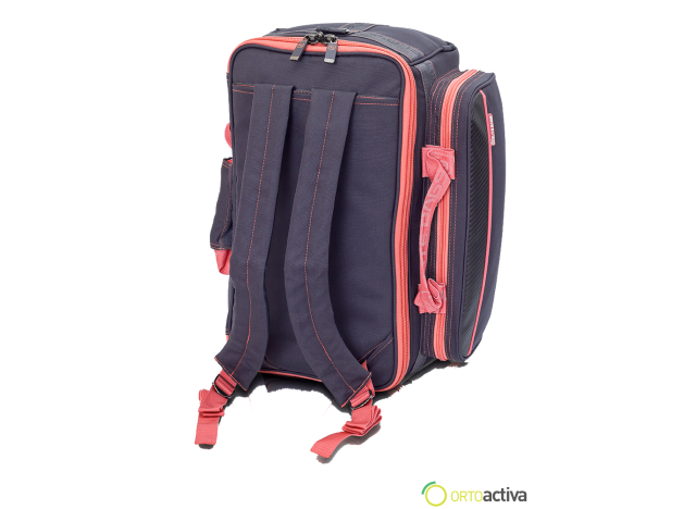 BOLSA SANITARIA LIGERA 600D GP´S