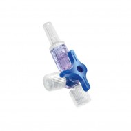 LLAVE DE 3 VIAS DISCOFIX C...