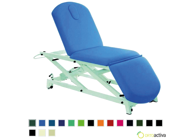 CAMILLA HIDRAULICA ECO 3...