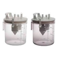 VASO DE ASPIRADOR V7 17 L