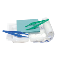 SET DE CURAS Nº 24 MEDISET...