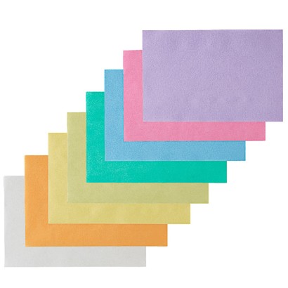 PAPEL DE BANDEJAS...