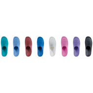 ZUECO COLORS SIN/CON TIRA...