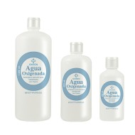 AGUA OXIGENADA 500 ML
