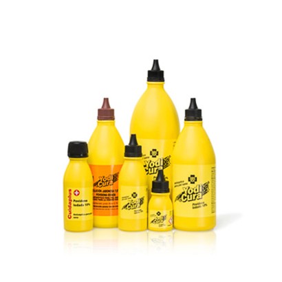 POVIDONA YODADA 10 500 ML