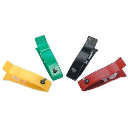 PINZA EXTREMIDADES PARA ECG...