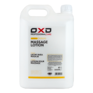 ACEITE PARA MASAJE OXD CON LIMON 5000 ml. REF. TFLM5