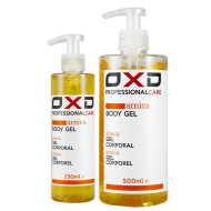 GEL CORPORAL DE ARNICA OXD REF. TFG01 / TFG0A