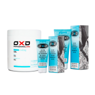 GEL FRIO OXD POST-COMPETICION OXD REF. T3026 / T3003 / T3031