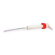 BOMBA DISPENSADORA GEL 5L