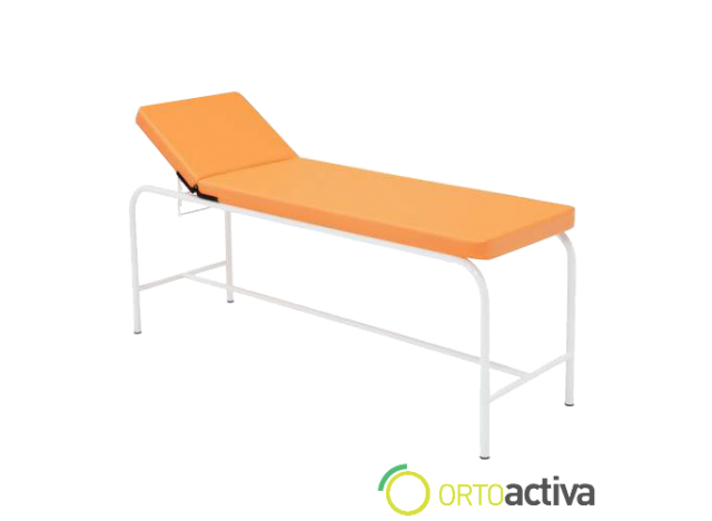 MESA DE EXPLORACION ACERO PINTADO 180 x 55 x 60/70/80 REF. 14745