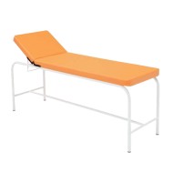 MESA DE EXPLORACION ACERO PINTADO 180 x 55 x 60/70/80 REF. 14745