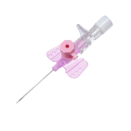 CATETER VASOVET 20 G. 1,1 x 33 mm. ROSA (50 unid.) REF. 4269115