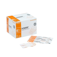 APOSITO OP-SITE IV3000 1 HAND 6 x 7 REF. 4007