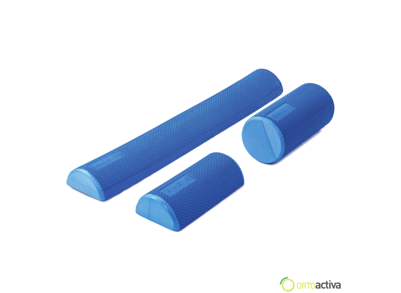 CILINDRO PILATES EVA