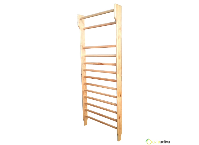 ESPALDERA 1 CUERPO 100 x 15 x 240 cm. FM-005