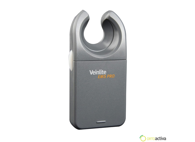 TRANSILUMINADOR VENOSO VEINLITE EMS PRO