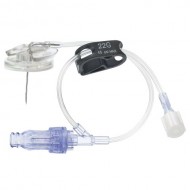 AGUJA SURECAN SAFETY II...