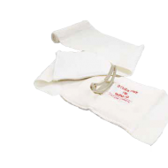 VENDA DE EMERGENCIA BLANCO FC