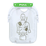 ELECTRODO DESFIBRILADOR PAD PHILLIPS M5071A PARA HEARTSTAR HS1