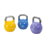 KETTLEBELL DE COMPETICION