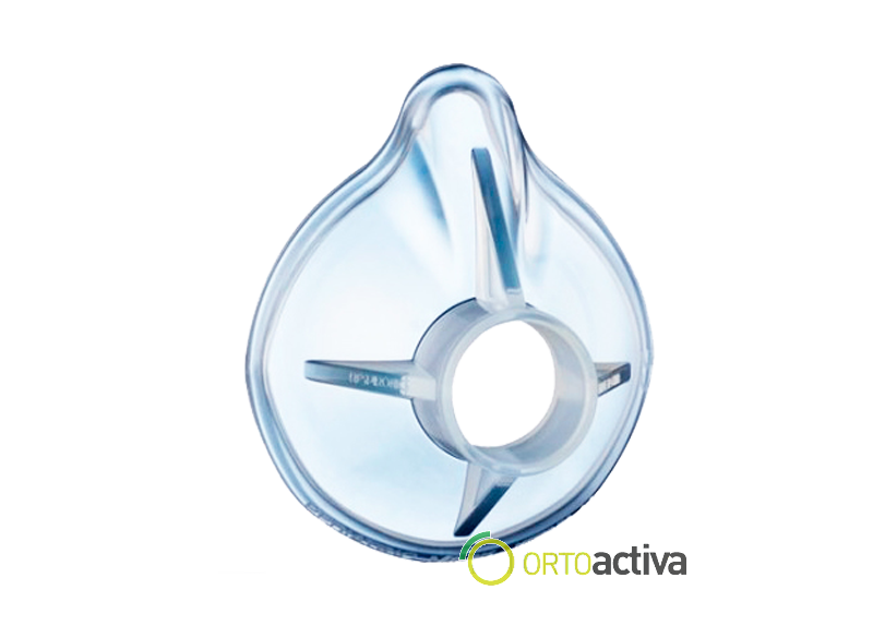MASCARILLA ADULTO PARA CAMARA PHILLIPS OPTICHAMBER
