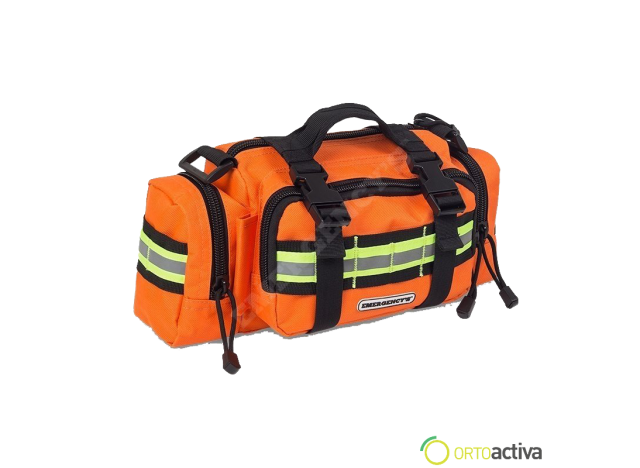 RIÑONERA EMERGENCIAS