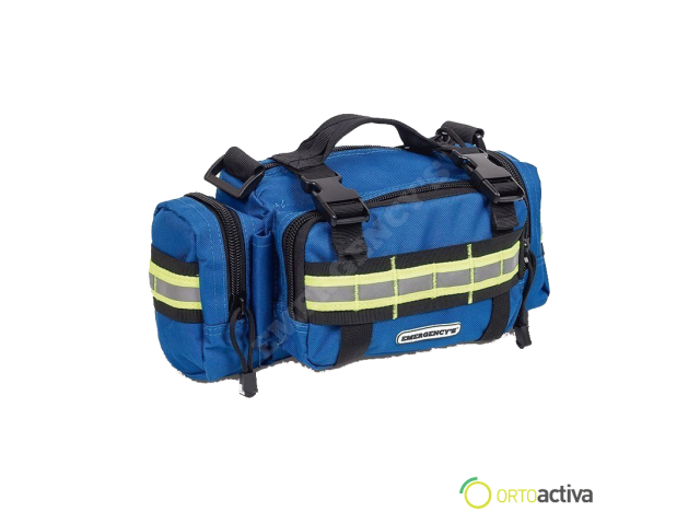 RIÑONERA EMERGENCIAS