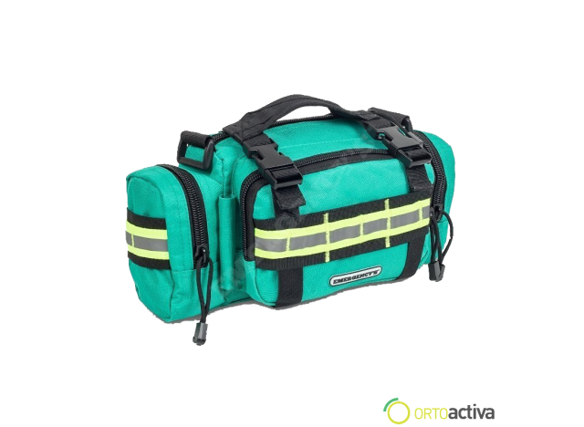 RIÑONERA EMERGENCIAS