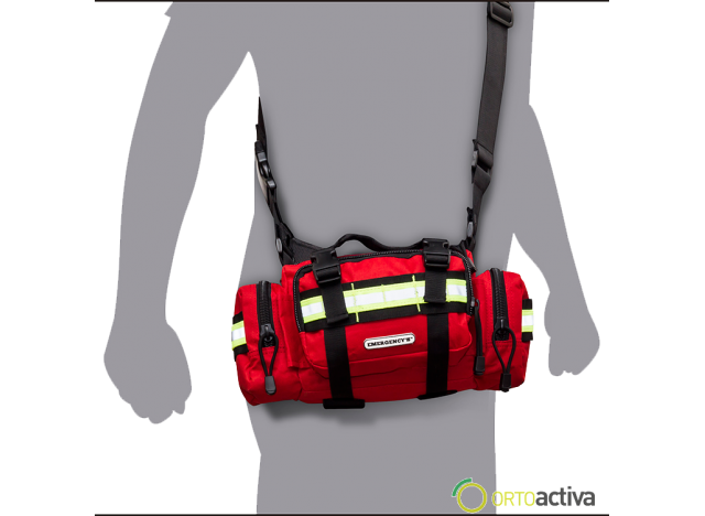 RIÑONERA EMERGENCIAS