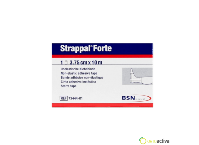 ESPARADRAPO LEUKOTAPE...