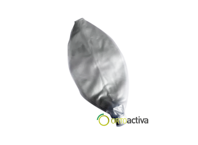 RESERVORIO PARA RESUCITADOR